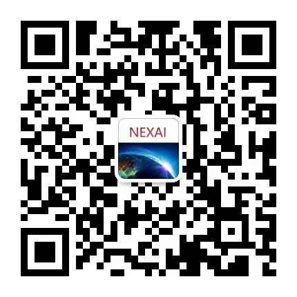 公众号二维码